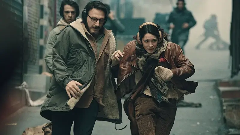 caliente cráneo cancelado netflix caliente cráneo cancelado netflix