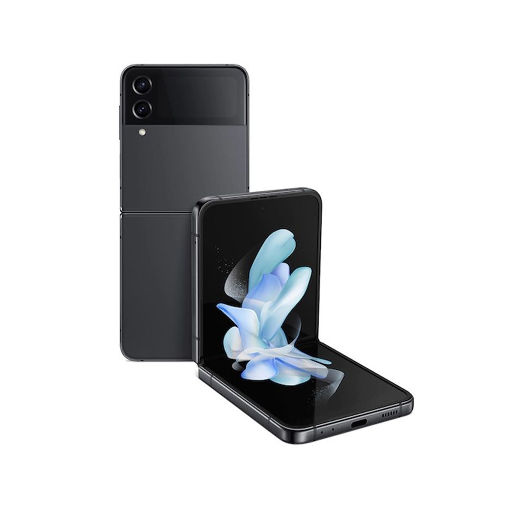 Galaxy Z Flip4 Galaxy Z Flip4
