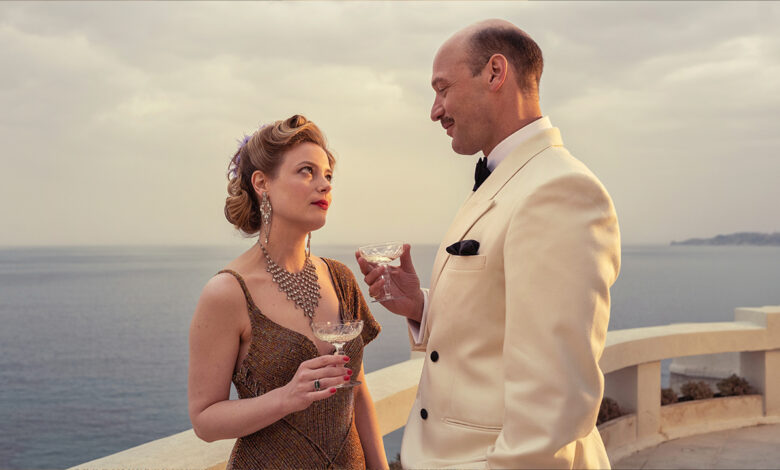 La serie dramática de época 'Transatlantic' de Netflix aterriza en Netflix en abril de 2023