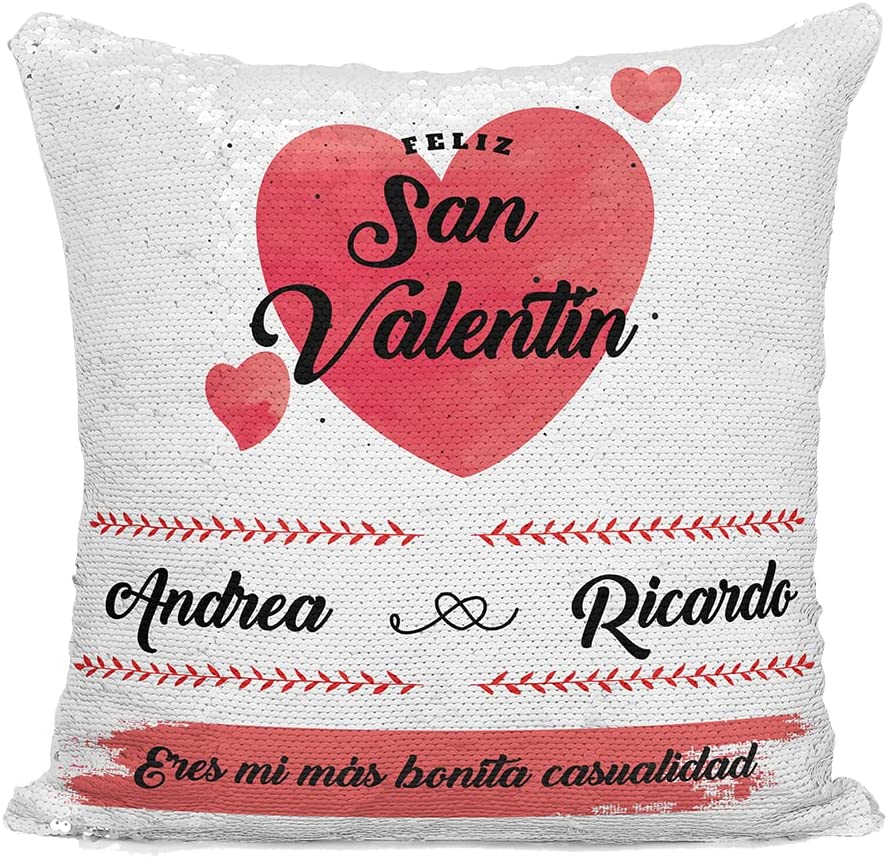 5 regalos originales para hacer en San Valentín