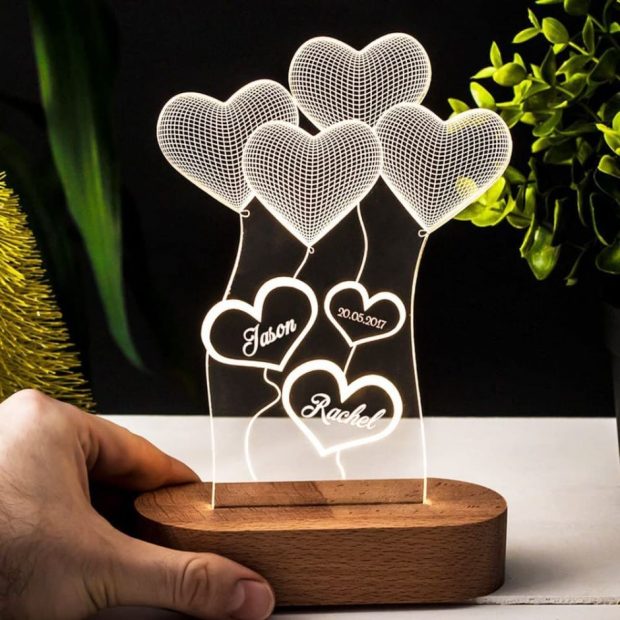 Qué regalar a un hombre por San Valentín: 5 ideas originales