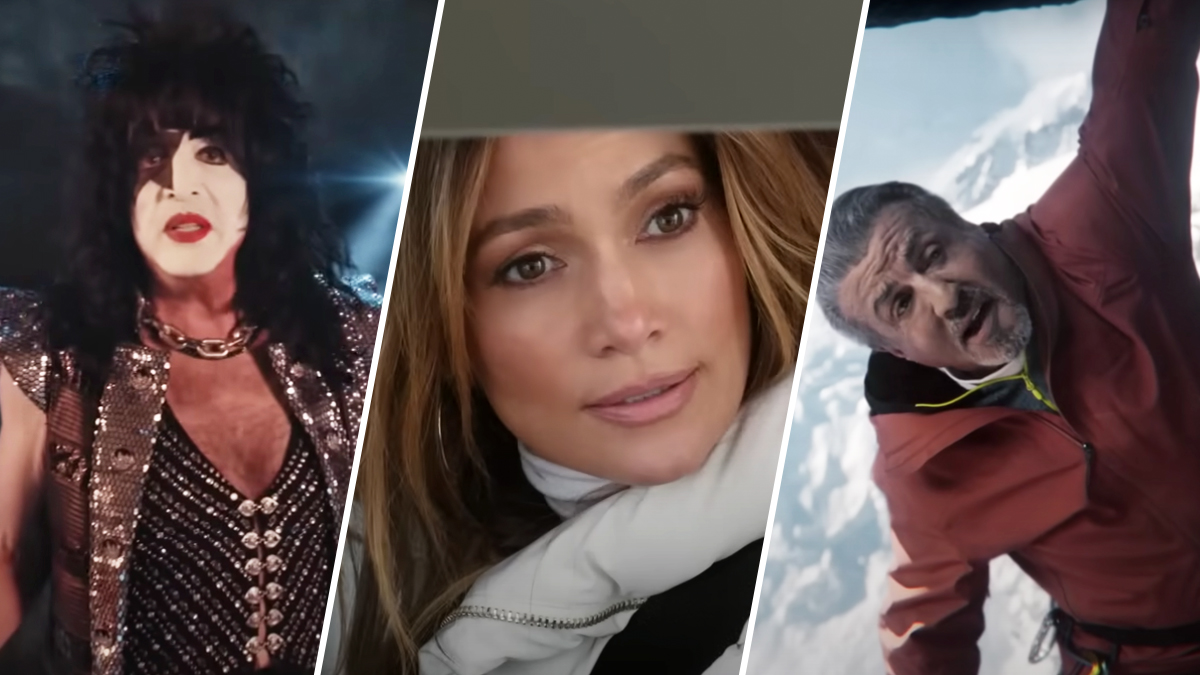 Uno por uno: los espectaculares comerciales emitidos durante el Super Bowl