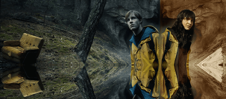 los mejores dramas criminales oscuros en netflix según imdb y tomates podridos