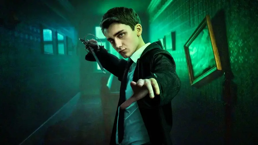 rendimiento de lockwood y co netflix rendimiento de lockwood y co netflix