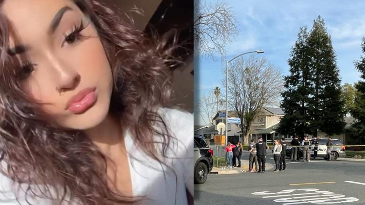 Saraiah Acosta habría muerto a manos de su novio “intermitente”