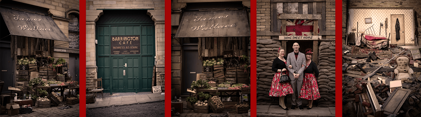 Six Triple Eight tras bambalinas Netflix 3