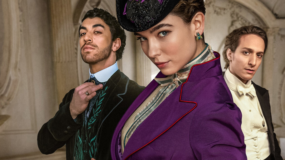 Novedades de Netflix y las 10 mejores series y películas: 15 de febrero de 2023