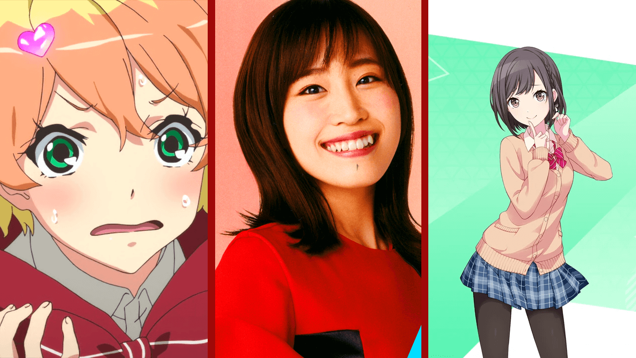 Minori Suzuki netflix anime pluto todo lo que sabemos hasta ahora