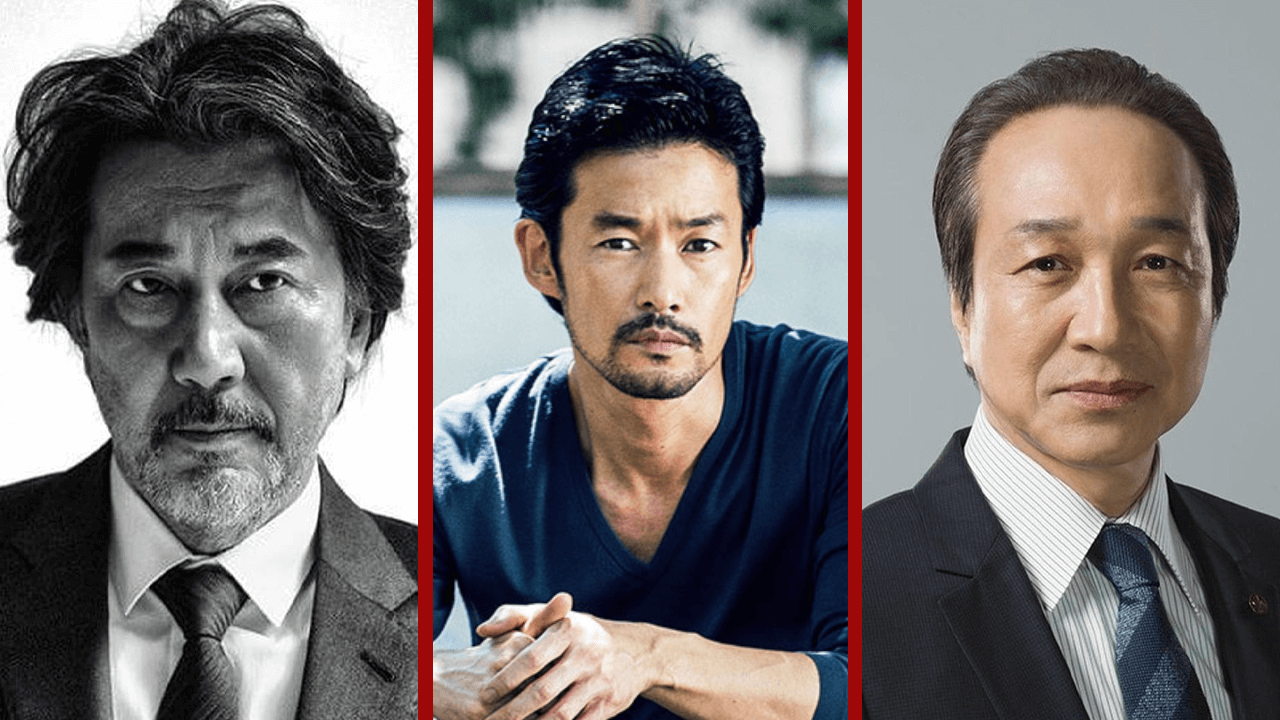 los días actores de drama japoneses netflix los días actores de drama japoneses netflix