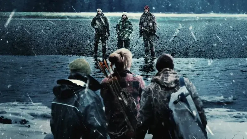 sobrevivir a la serie de realidad netflix sobrevivir a la serie de realidad netflix