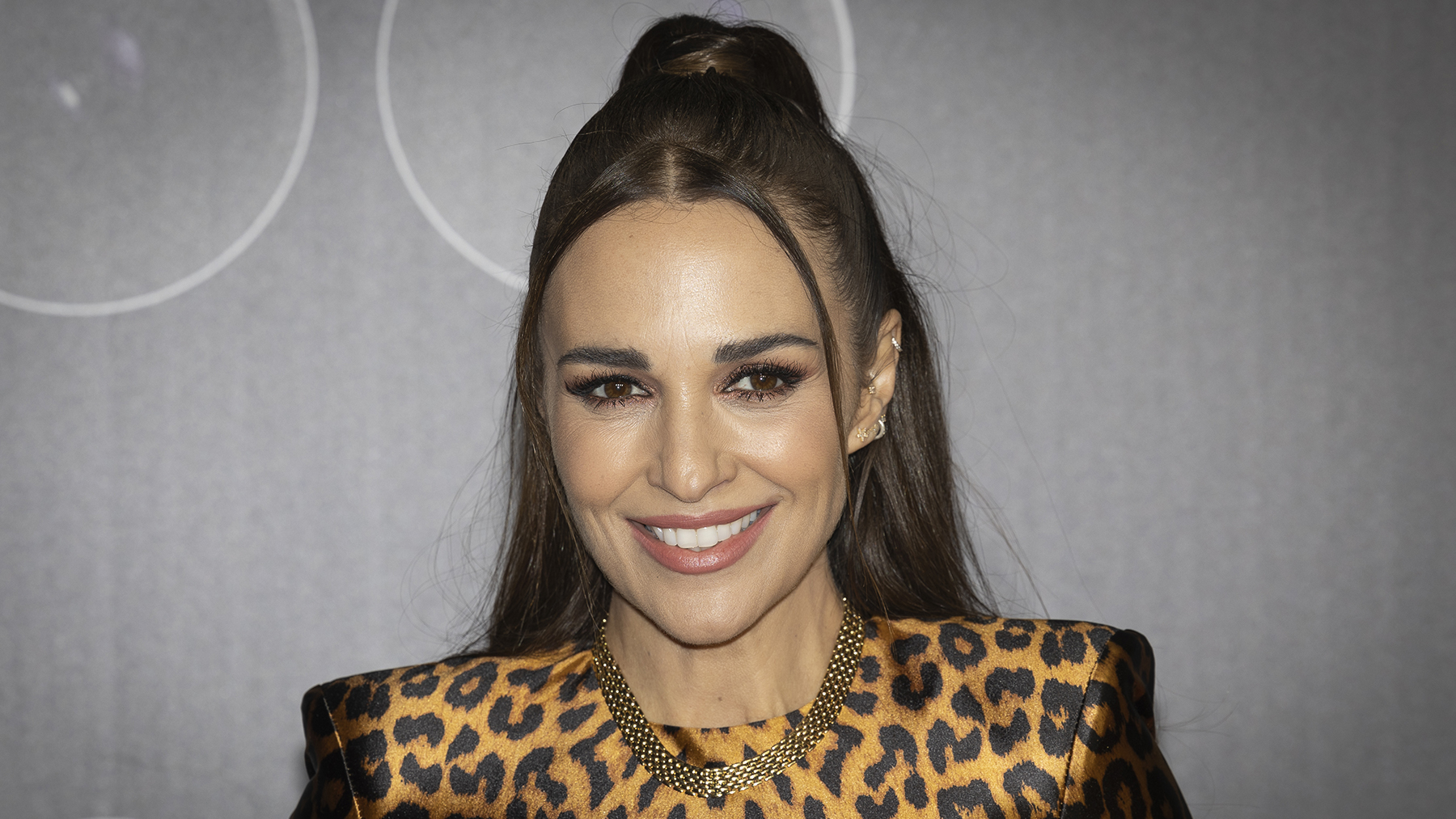 Esta es la línea beauty que ha conquistado a Paula Echevarría