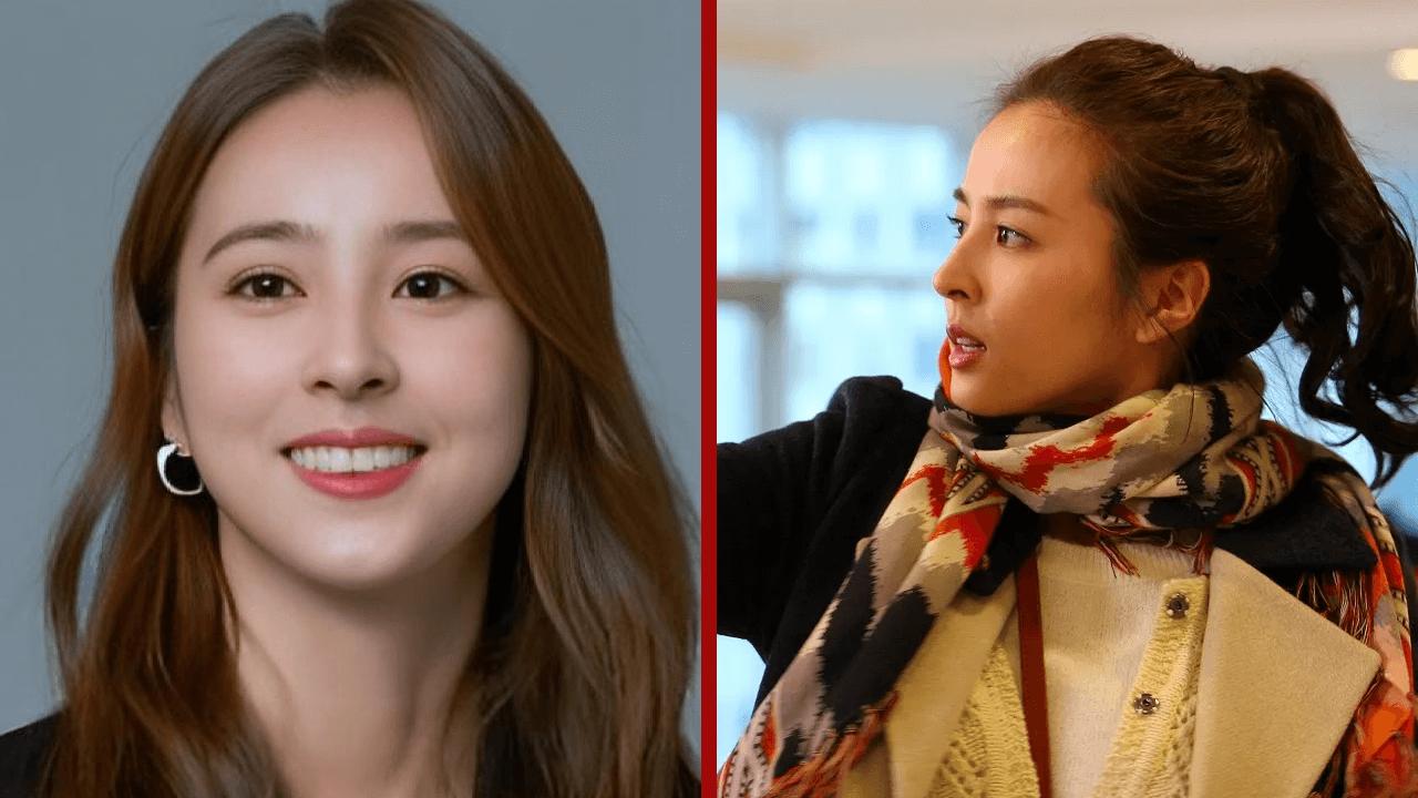 Han Hye Jin abogado de divorcio shin temporada 1 netflix k drama Han Hye Jin abogado de divorcio shin temporada 1 netflix k drama