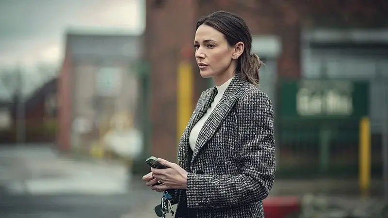 engáñame una vez serie de netflix engáñame una vez serie de netflix