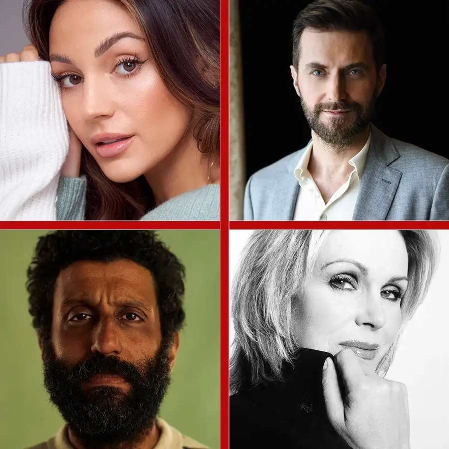 cast grid para engañarme una vez netflix