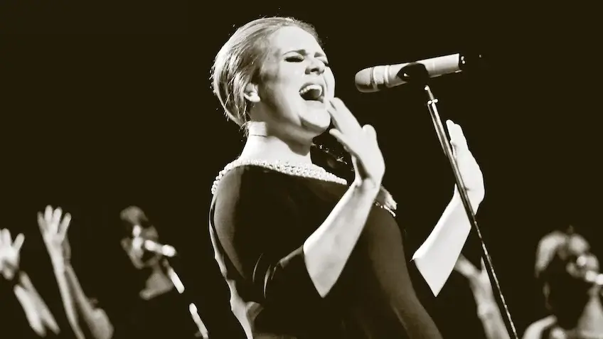 Adele 30 grandes momentos Adele 30 grandes momentos