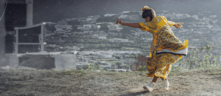 ya no estoy aqui peliculas de netflix clasificadas segun imdb