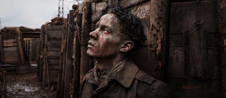 todo tranquilo en el frente occidental películas de netflix clasificadas según imdb