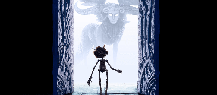 peliculas de netflix de pinocho clasificadas segun imdb