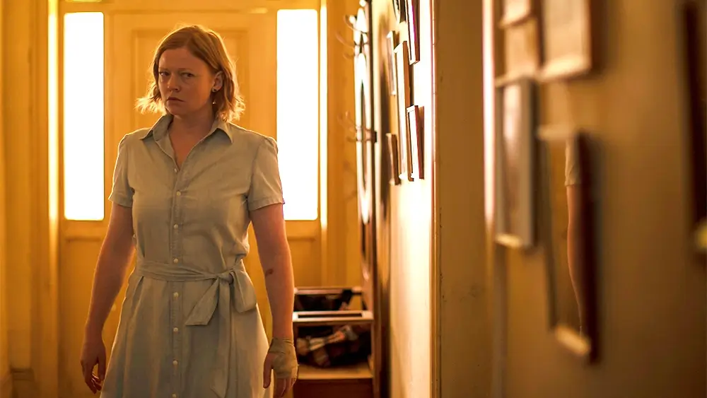 Corre Conejo Corre Sarah Snook Corre Conejo Corre Sarah Snook