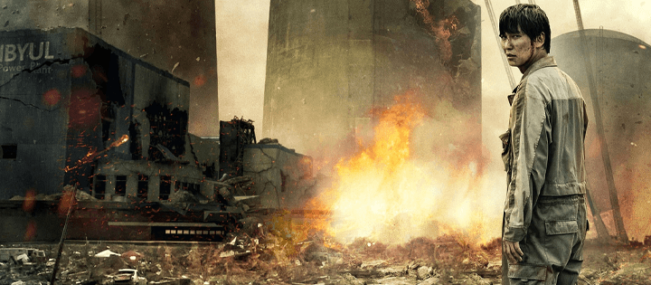 Las mejores películas coreanas de pandora en netflix según las reseñas de letterboxd