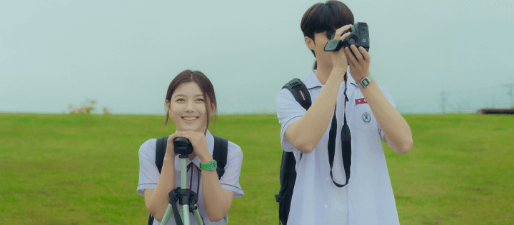 Las mejores películas coreanas en netflix según las reseñas de letterboxd.