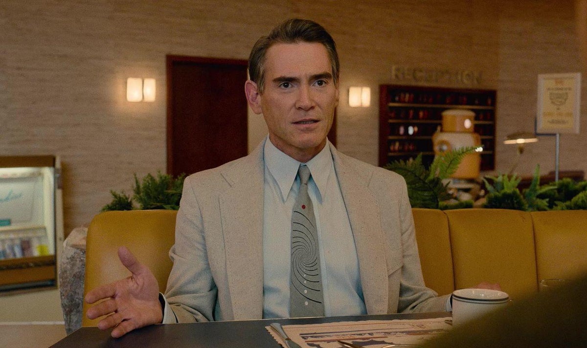 ¡Hola mañana! El clip del episodio 4 lo pone todo en juego (exclusivo)