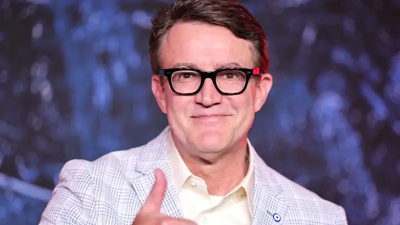 joe chrest cosas más extrañas temporada 4 joe chrest cosas más extrañas temporada 4