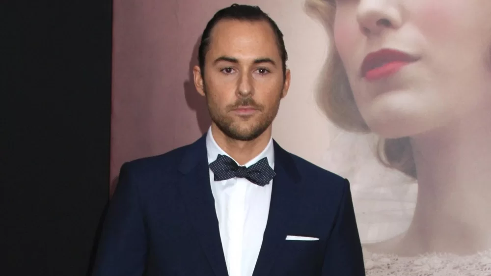 Lee Toland Krieger Lee Toland Krieger