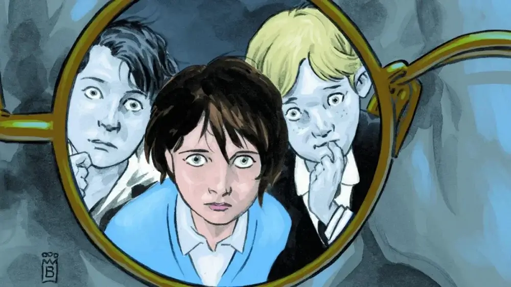 detectives de niños muertos detectives de niños muertos