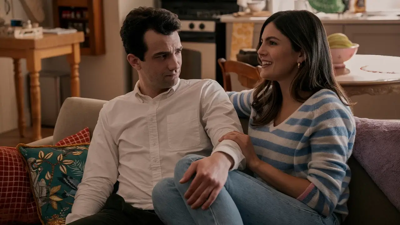 FUBAR arnold schwarznegger 6 series de televisión netflix mayo 2023