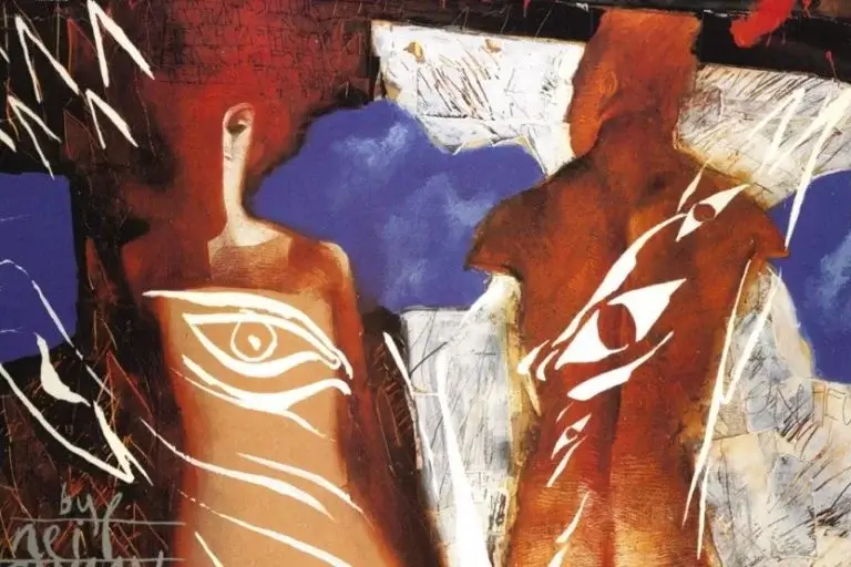 la cancion de orfeo el hombre de arena la cancion de orfeo el hombre de arena