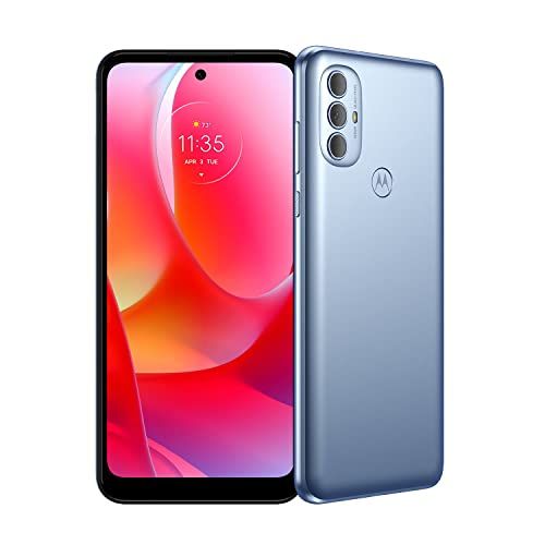 Teléfono inteligente Moto G Power para personas mayores Teléfono inteligente Moto G Power para personas mayores