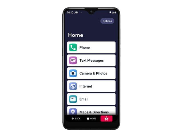 Jitterbug Smart3 Jitterbug Smart3