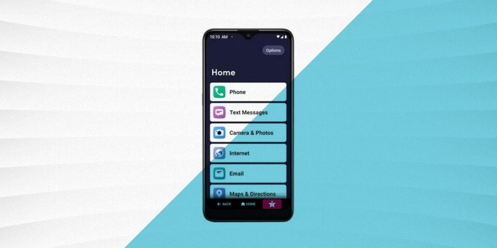 Los 7 mejores teléfonos celulares para personas mayores para llamar, enviar mensajes de texto y enviar correos electrónicos