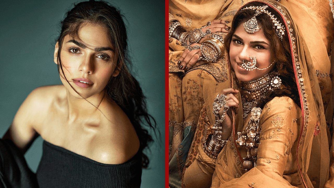 Sharmin Segal Heeramandi indian netfix serie dramática histórica todo lo que sabemos hasta ahora Sharmin Segal Heeramandi indian netfix serie dramática histórica todo lo que sabemos hasta ahora