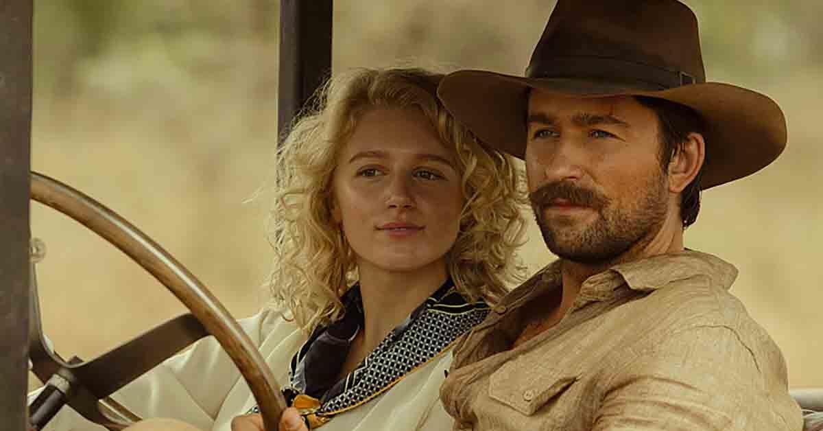 1923 Star piensa que el spin-off de Yellowstone se dirige hacia una gran revelación de la familia Dutton