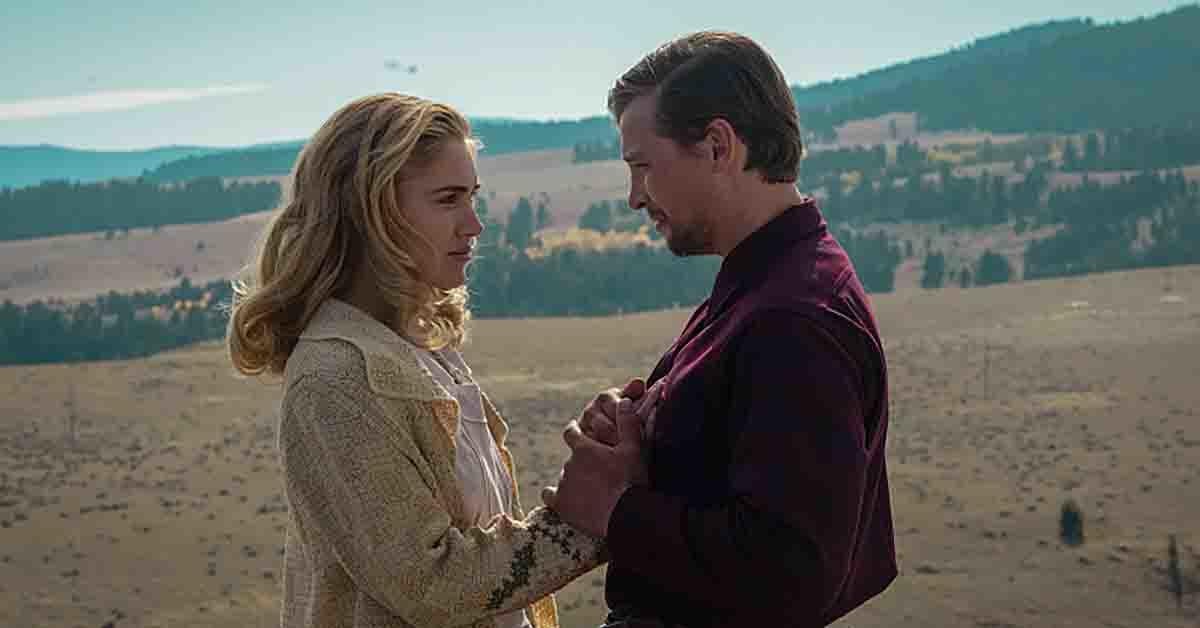 1923 Star se burla de muchos “cabos sueltos” en el final de la temporada 1