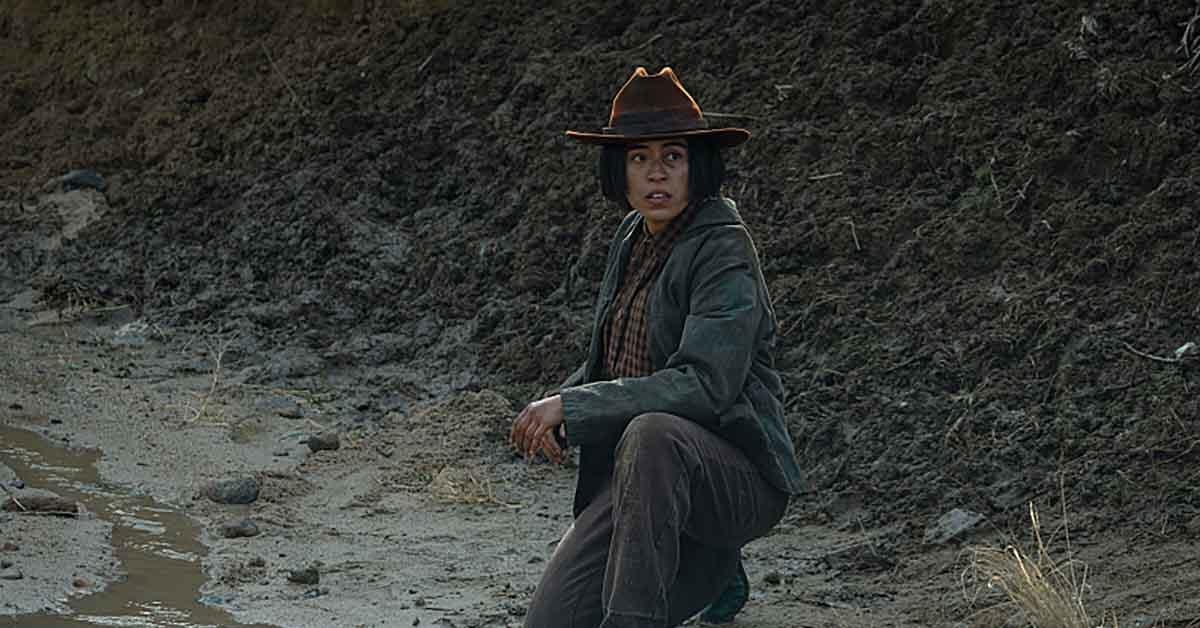 1923 Star se burla del emotivo final de la temporada 1