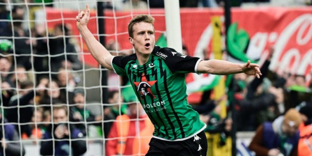 2-2: Entretenido empate en el derbi de Brujas