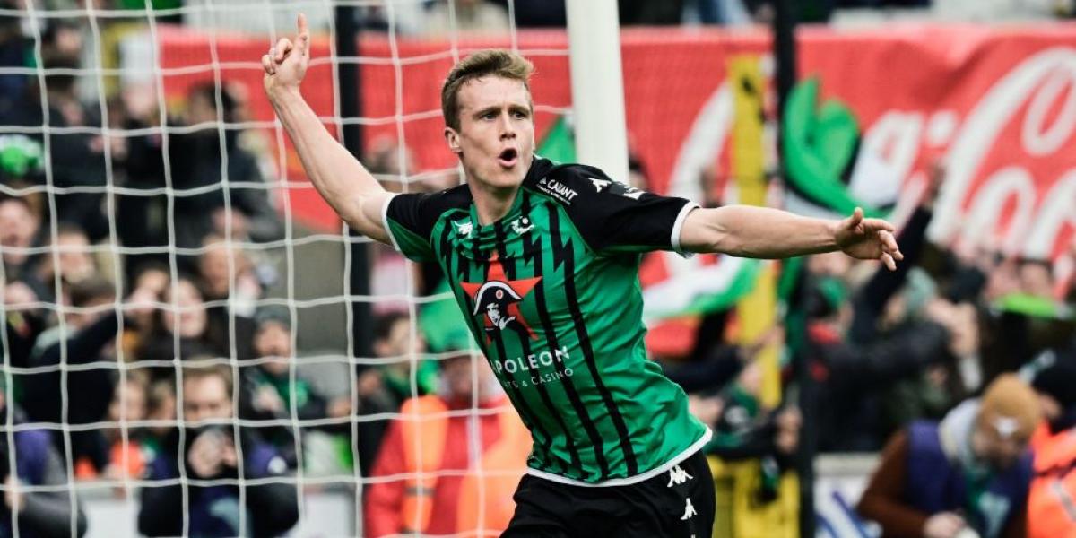 2-2: Entretenido empate en el derbi de Brujas