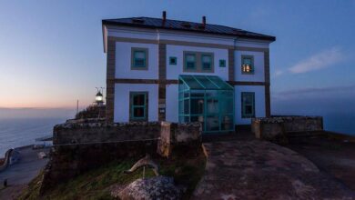20 lugares increíbles en Galicia que te enamorarán