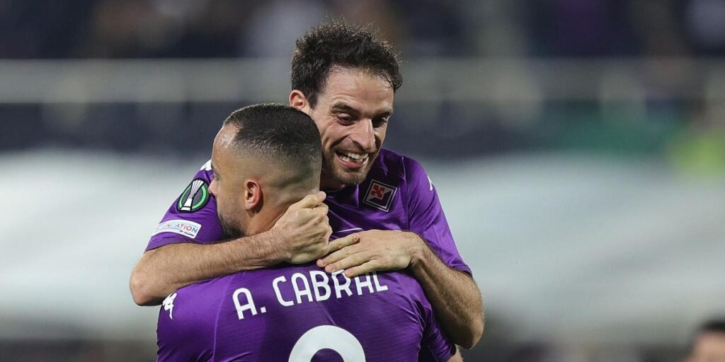 3-2: La Fiore, en octavos tras ganar otra vez al Braga