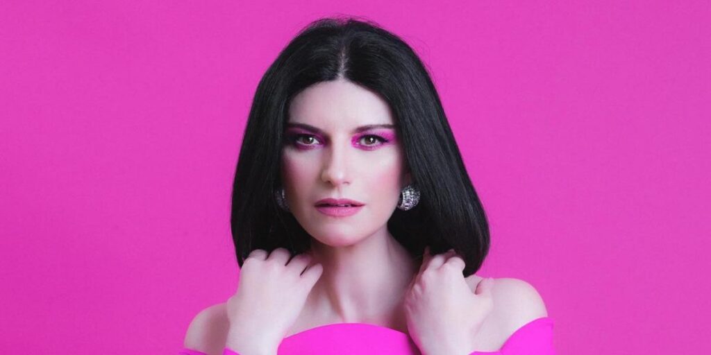 3 conciertos gratuitos en 24 horas: así celebrará Laura Pausini sus 30 años de carrera