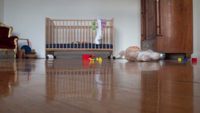 3 consejos para los directores ejecutivos que planean tomar un permiso parental