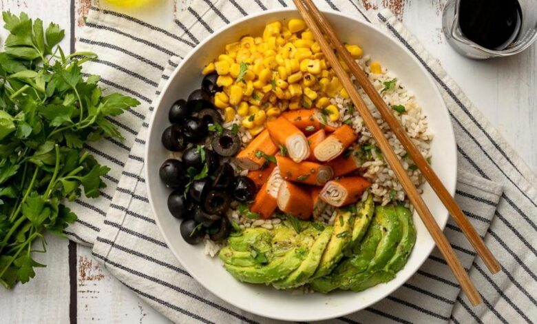 3 recetas fáciles para aumentar tu dosis de proteína semanal