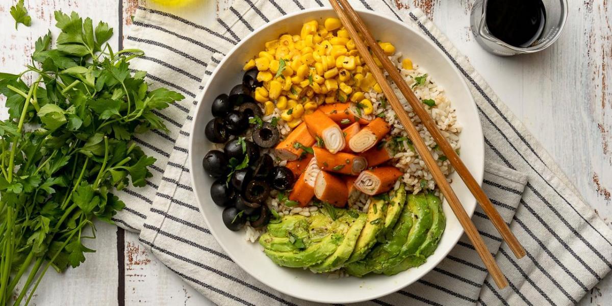 3 recetas fáciles para aumentar tu dosis de proteína semanal