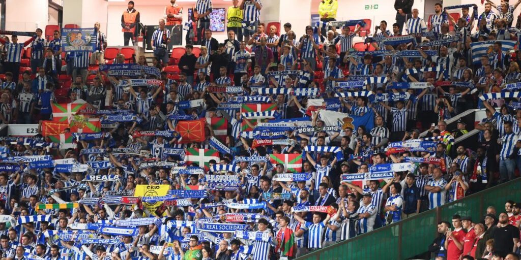 3.400 entradas a 29 euros para los 'realzales'