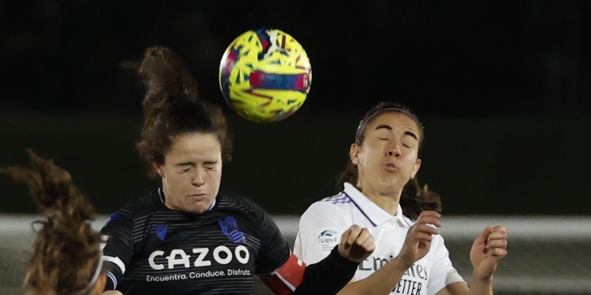 4-1: Una pobre Real dice adiós a Europa