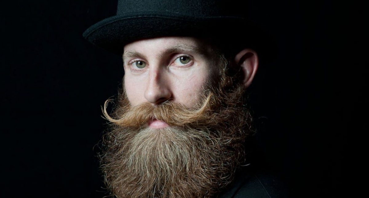 5 curiosidades para celebrar el Día Internacional de la Barba