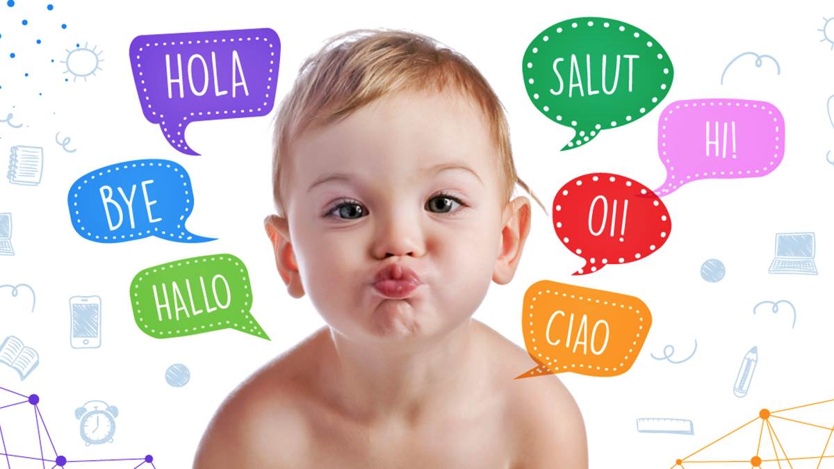 5 curiosidades sobre el lenguaje que quizá no conocías